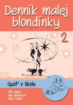 DENNIK MALEJ BLONDINKY 2