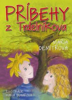 Príbehy z Trdelníkova