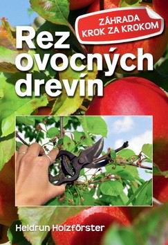 REZ OVOCNYCH DREVIN