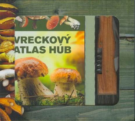VRECKOVY ATLAS HUB