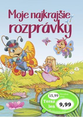 MOJE NAJKRAJSIE ROZPRAVKY