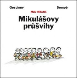 MIKULASOVY PRUSVIHY