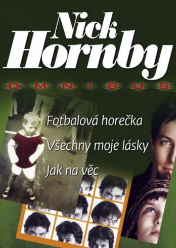 FOTBALOVA HORECKA VSECHNY MOJE LASKY JAK NA VEC