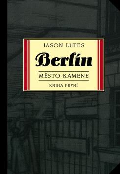 BERLIN MESTO KAMENE