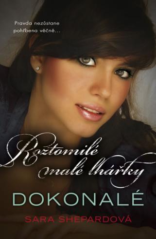 ROZTOMILE MALE LHARKY - DOKONALE