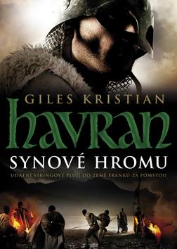 HAVRAN SYNOVE HROMU