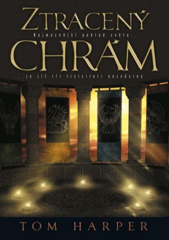 ZTRACENY CHRAM