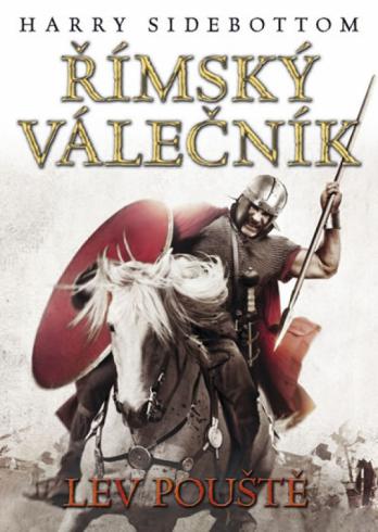 RIMSKY VALECNIK LEV POUSTE