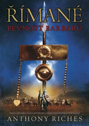RIMANE - PEVNOST BARBARU