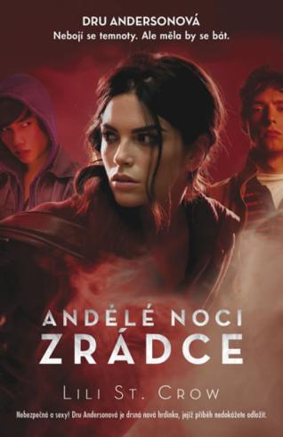 ANDELE NOCI ZRADCE