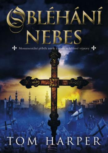 OBLEHANI NEBES