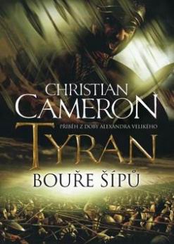 TYRAN BOURE SIPU