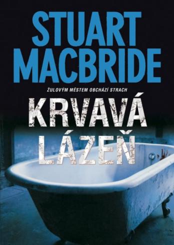 KRVAVA LAZEN