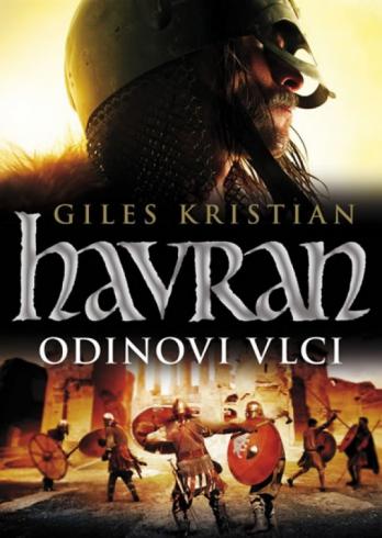HAVRAN ODINOVI VLCI