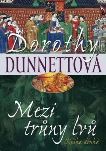 MEZI TRUNY LVU - KNIHA DRUHA