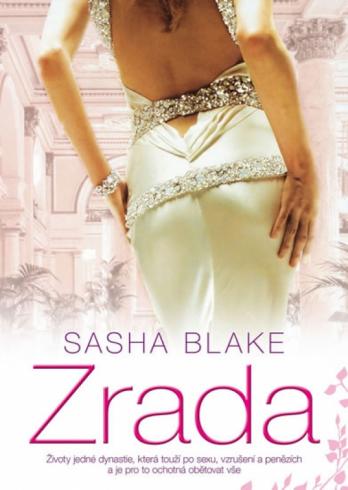 ZRADA