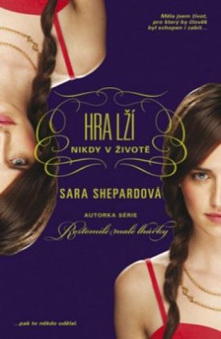 HRA LZI NIKDY V ZIVOTE