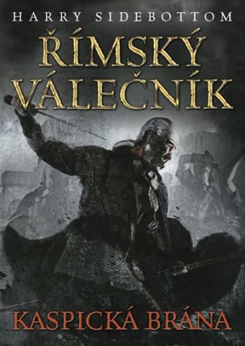 RIMSKY VALECNIK KASPICKA BRANA