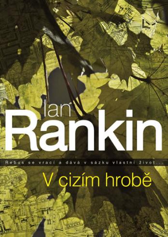 V CIZIM HROBE