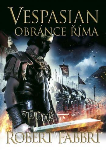 VESPASIAN OBRANCE RIMA