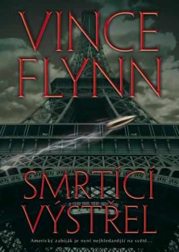 SMRTICI VYSTREL