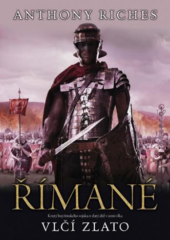 RIMANE - VLCI ZLATO