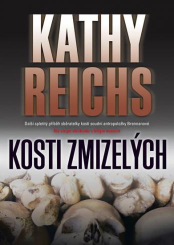 KOSTI ZMIZELYCH