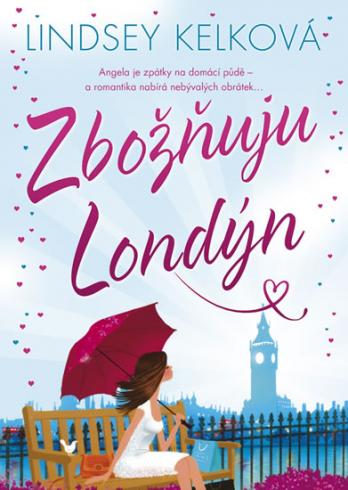 ZBOZNUJU LONDYN