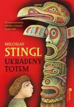 UKRADENY TOTEM