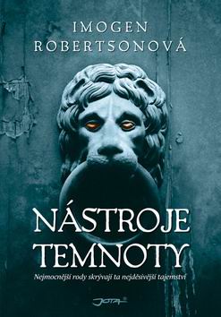 NASTROJE TEMNOTY