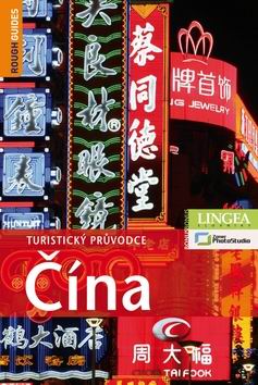 CINA TURISTICKY PRUVODCE