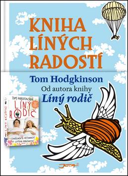 KNIHA LINYCH RADOSTI
