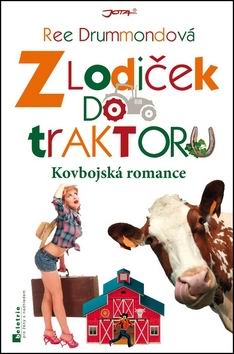 Z LODICEK DO TRAKTORU
