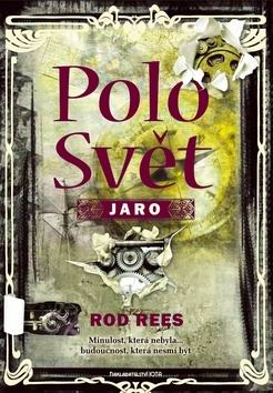 POLOSVET JARO