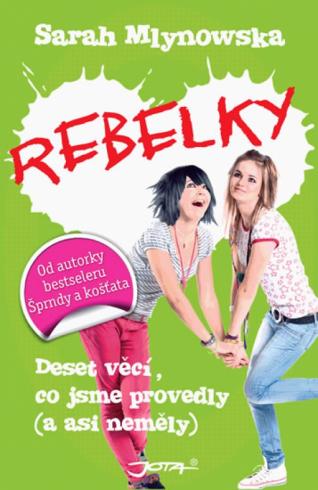 REBELKY