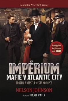 IMPERIUM MAFIE V ATLANTIC CITY
