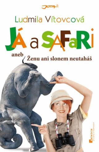 JA A SAFARI