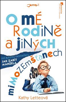 O ME RODINE A JINYCH MIMOZENSTSNECH