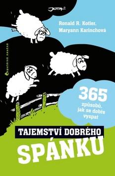 TAJEMSTVI DOBREHO SPANKU
