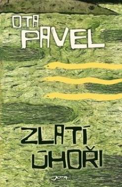 ZLATI UHORI