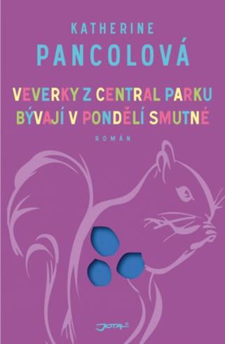 VEVERKY Z CENTRAL PARKU BYVAJI V PONDELI SMUTNE