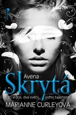 AVENA - SKRYTA
