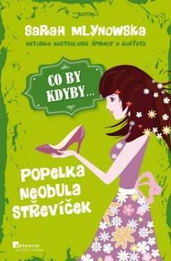 CO BY KDYBY... POPELKA NEOBULA STREVICEK