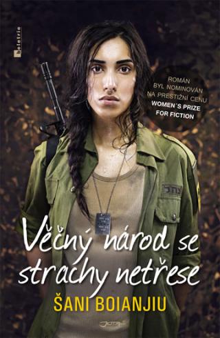 VECNY NAROD SE STRACHY NETRESE