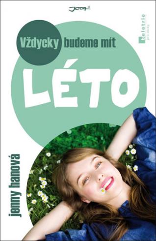 VZDYCKY BUDEME MIT LETO