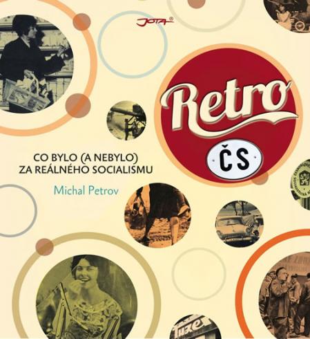 RETRO CS