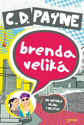 BRENDA VELIKA