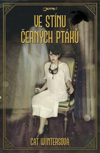VE STINU CERNYCH PTAKU