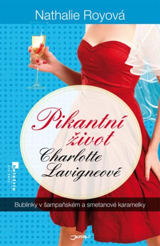 PIKANTNI ZIVOT CHARLOTTE LAVIGNEOVE