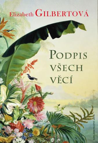 PODPIS VSECH VECI